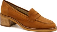 Amalfi by Rangoni Abele Penny Loafer