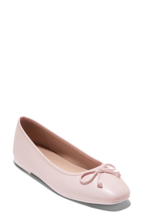 Yara Ballet Flat (Women)
