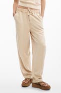 Desigual Straight Leg Jeans