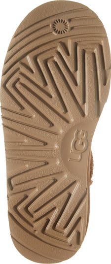 Kids' Classic Faux Shearling Slipper