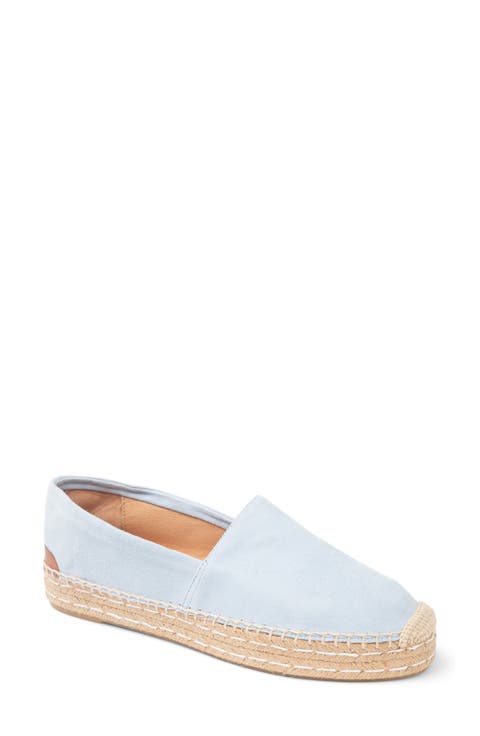 Abigail Espadrille Slip-On (Women)