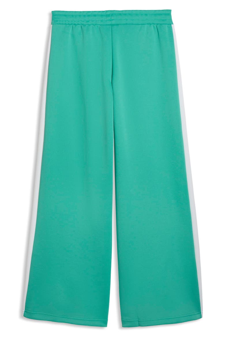 T7 Low Rise Track Pants, Alternate, color, VIBRANT GREEN