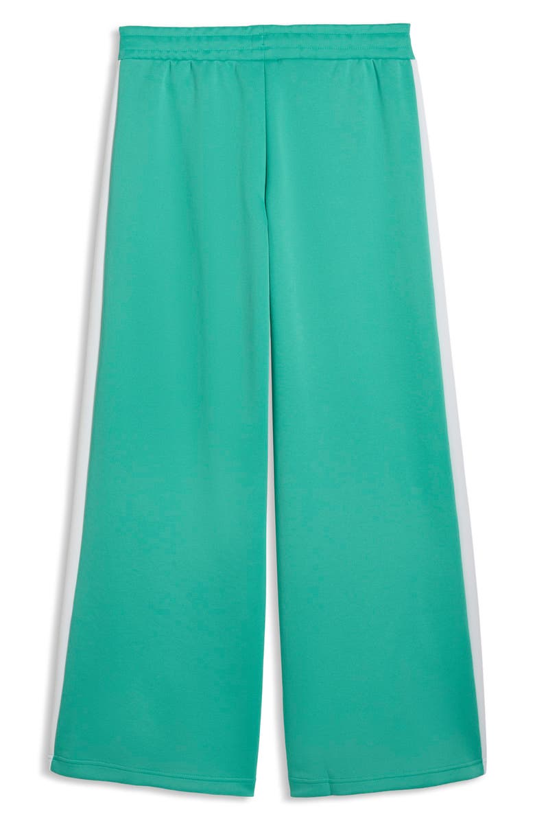 PUMA T7 Low Rise Track Pants, Alternate, color, 