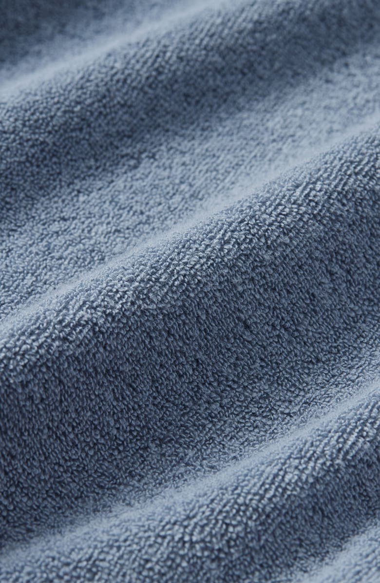 Fair Harbor The Ravello Terry Polo, Alternate, color, 