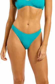 Seafolly Sea Dive Bikini Bottoms
