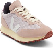 Veja Rio Branco Alveomesh Parme Sneaker