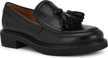 Roker Moc Toe Tassel Loafer