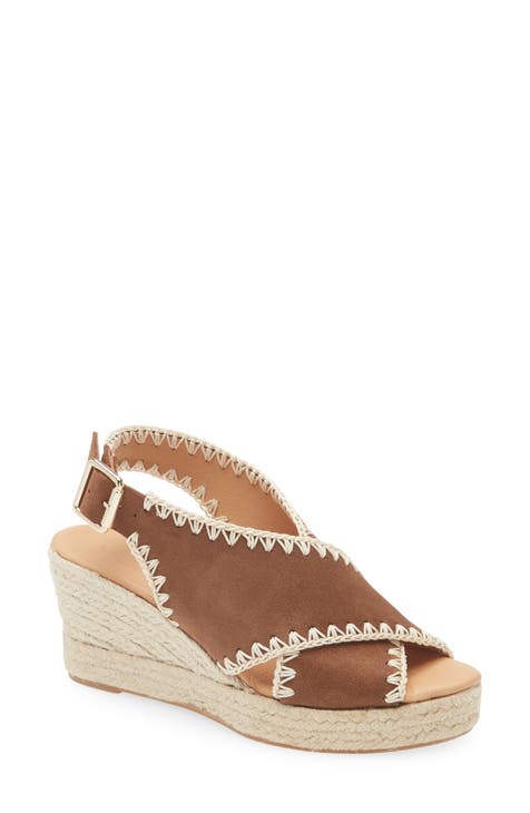 Cordani mackie wedge sandals online