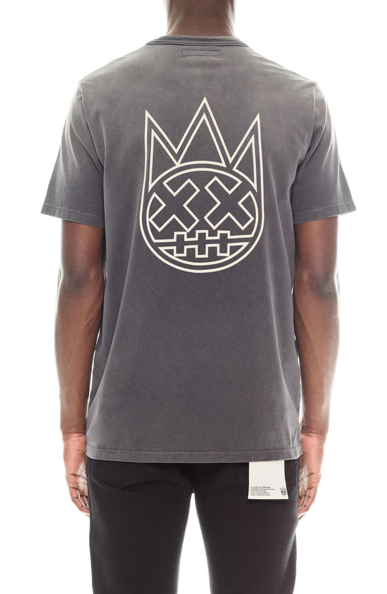 Cult of Individuality Shimuchan Graphic T-Shirt, Alternate, color, 