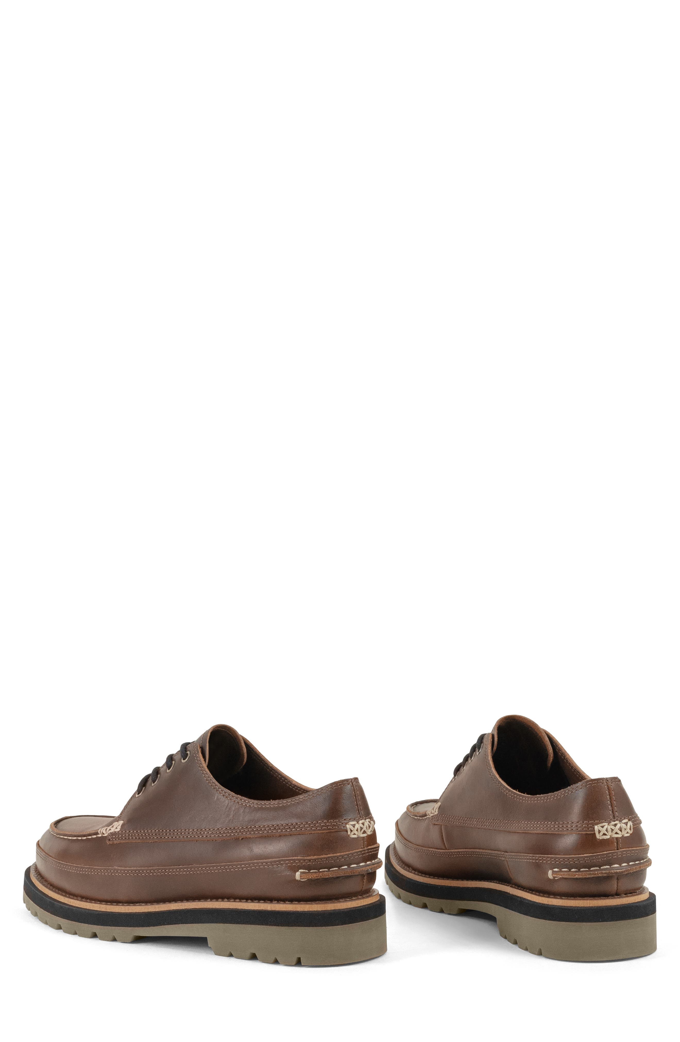 Vagabond Shoemakers Jay Lug Sole Derby, Alternate, color, 