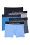 5-Pack Boxer Briefs