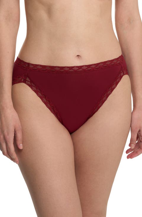 Bliss Cotton French Cut Briefs