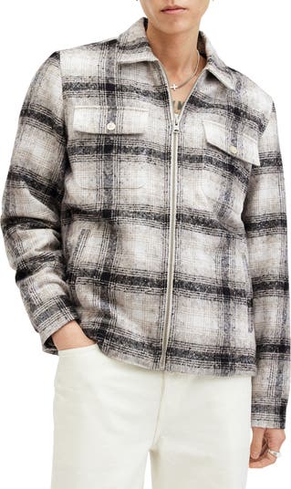 Banshee Shirt Jacket