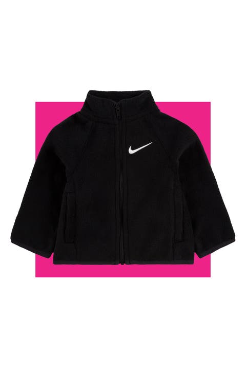 Arctic Fleece Jacket