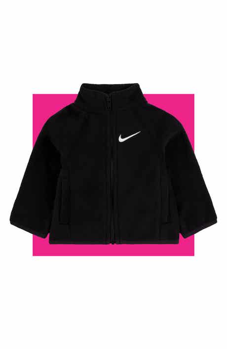 Arctic Fleece Jacket
