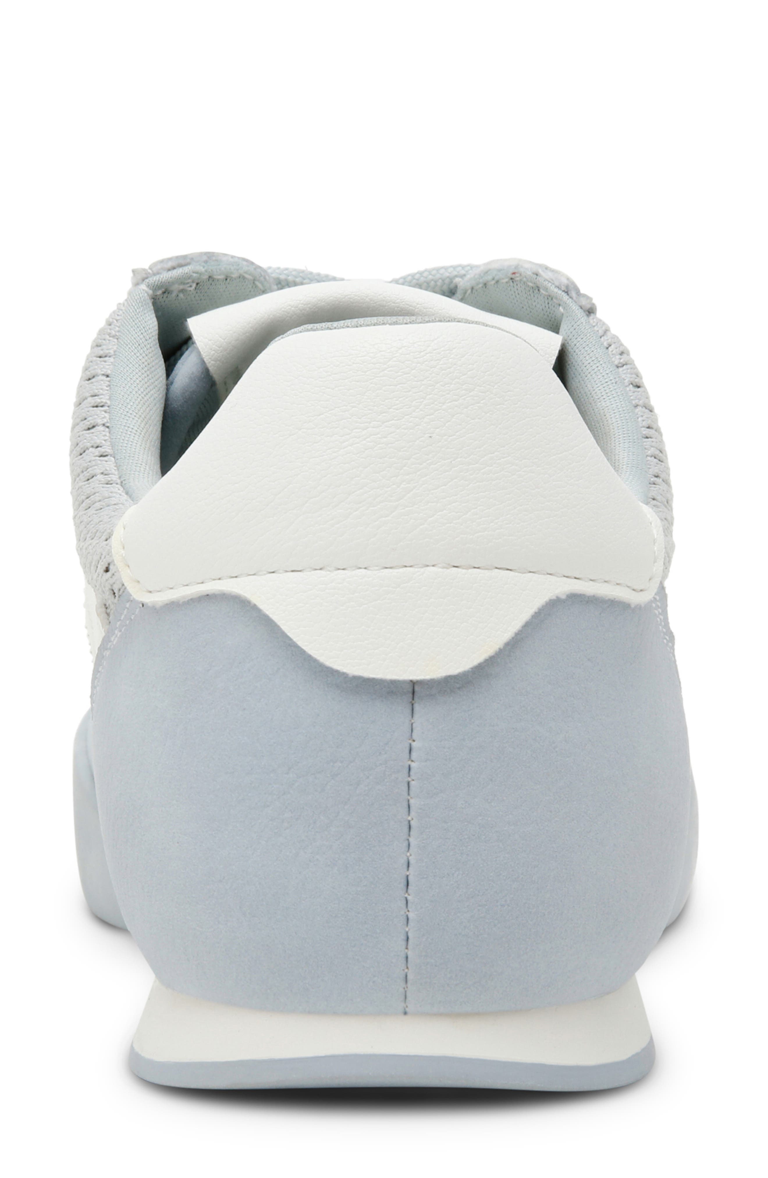 Maya Sneaker, Alternate, color, BLUE
