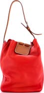 Pre-Owned Hermes Virevolte Bag Swift with Clemence 24