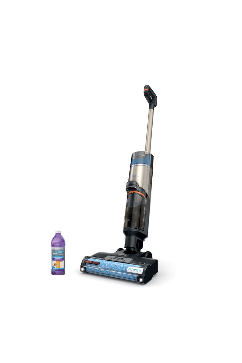 HydroVac MessMaster Cordless 3-in-1 Cleaner, Main, color, Rose Gold