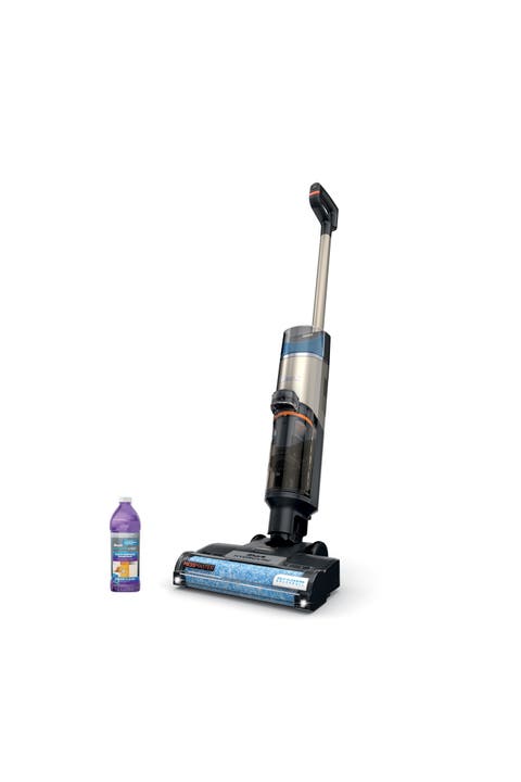 HydroVac MessMaster Cordless 3-in-1 Cleaner