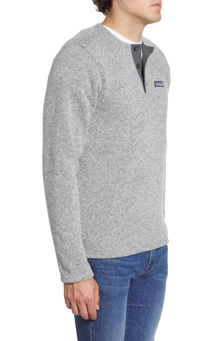 Patagonia Better Sweater<sup>®</sup> Henley Pullover, Alternate, color, 