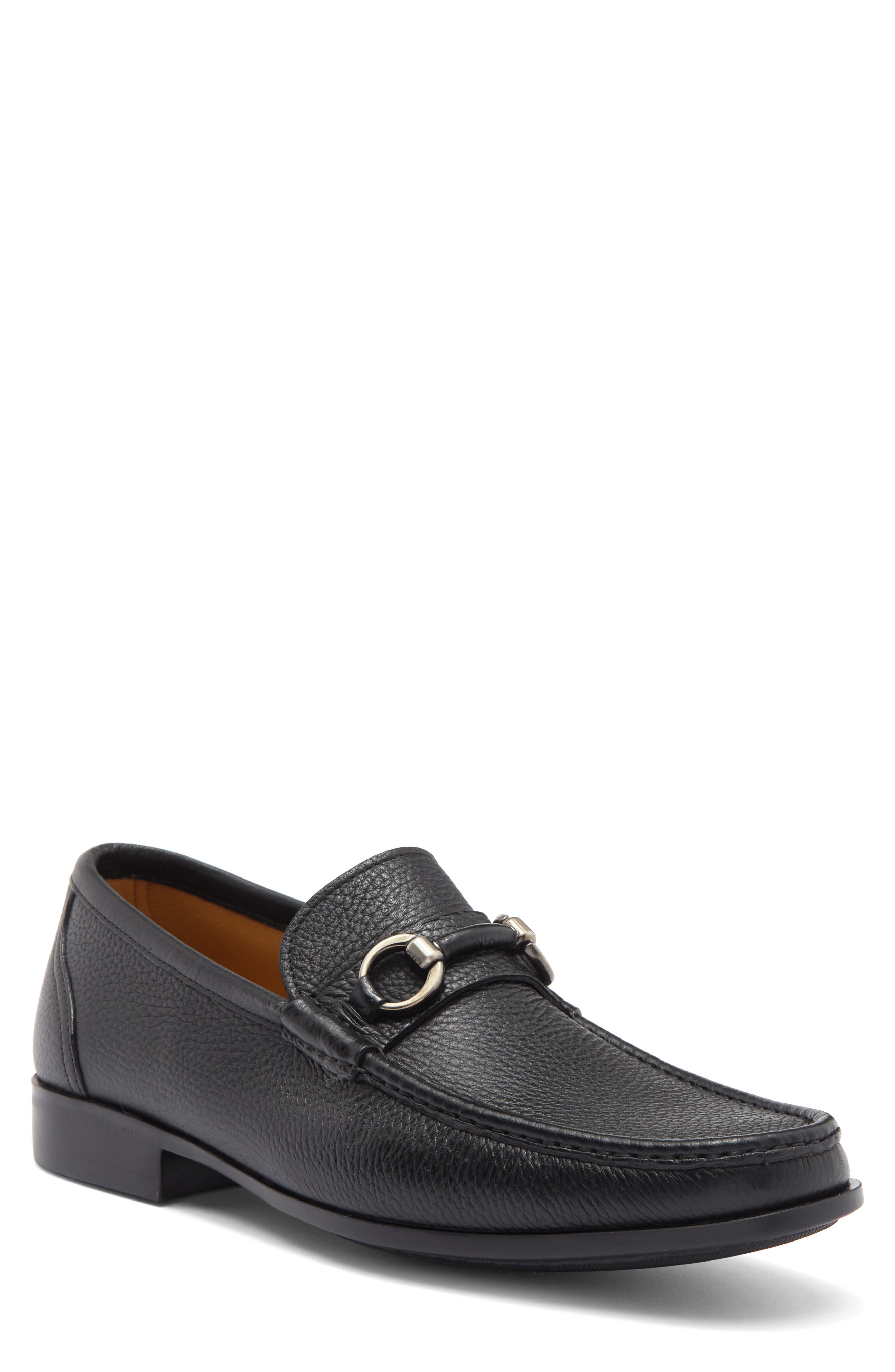 Magnanni Blas II Bit Loafer