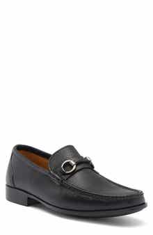 Magnanni Blas II Bit Loafer