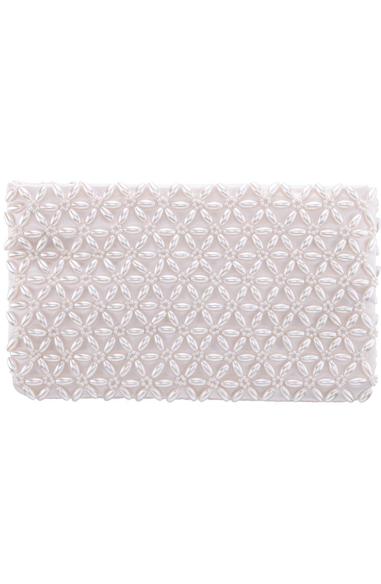 Nina Rivera Clutch, Main, color,