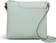 Radley Pockets Small Ziptop Crossbody Bag