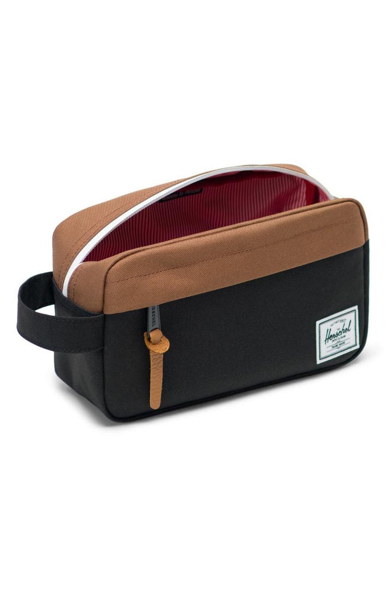 Herschel Supply Co. Chapter Dopp Kit, Alternate, color,