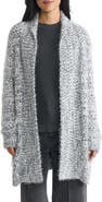 Jones New York Shawl Collar Cardigan