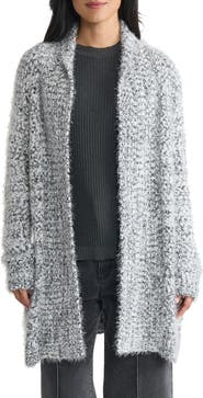 Jones New York Shawl Collar Cardigan