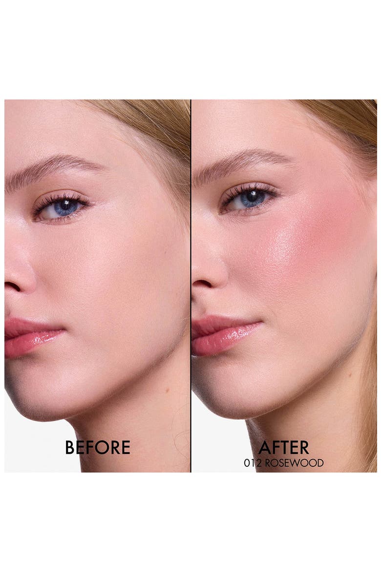 Backstage Rosy Glow Blush Stick, Alternate, color, 012 ROSEWOOD