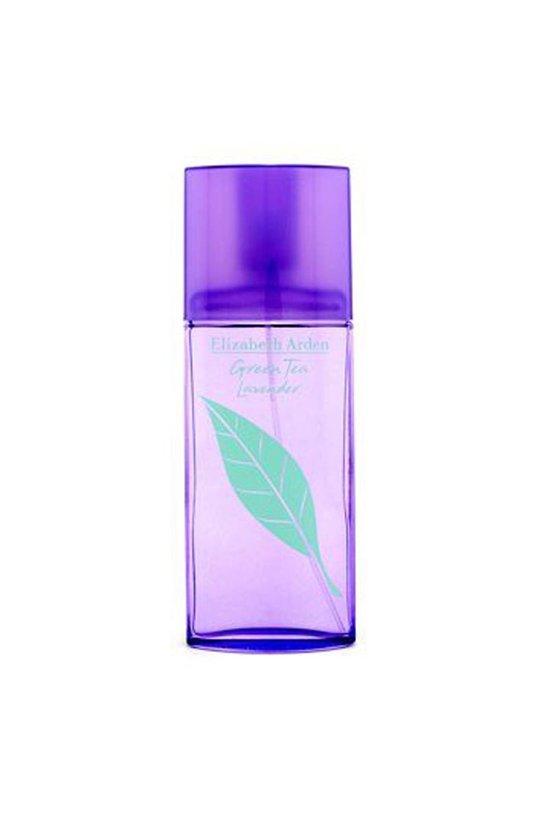 Elizabeth Arden Green Tea Lavender Eau De Toilette, Alternate, color,