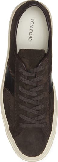 TOM FORD Cambridge Low Top Sneaker (Men) | Nordstrom