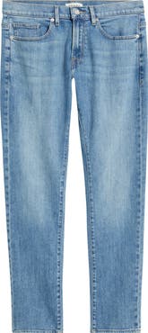 FRAME L'Homme Slim Fit Jeans
