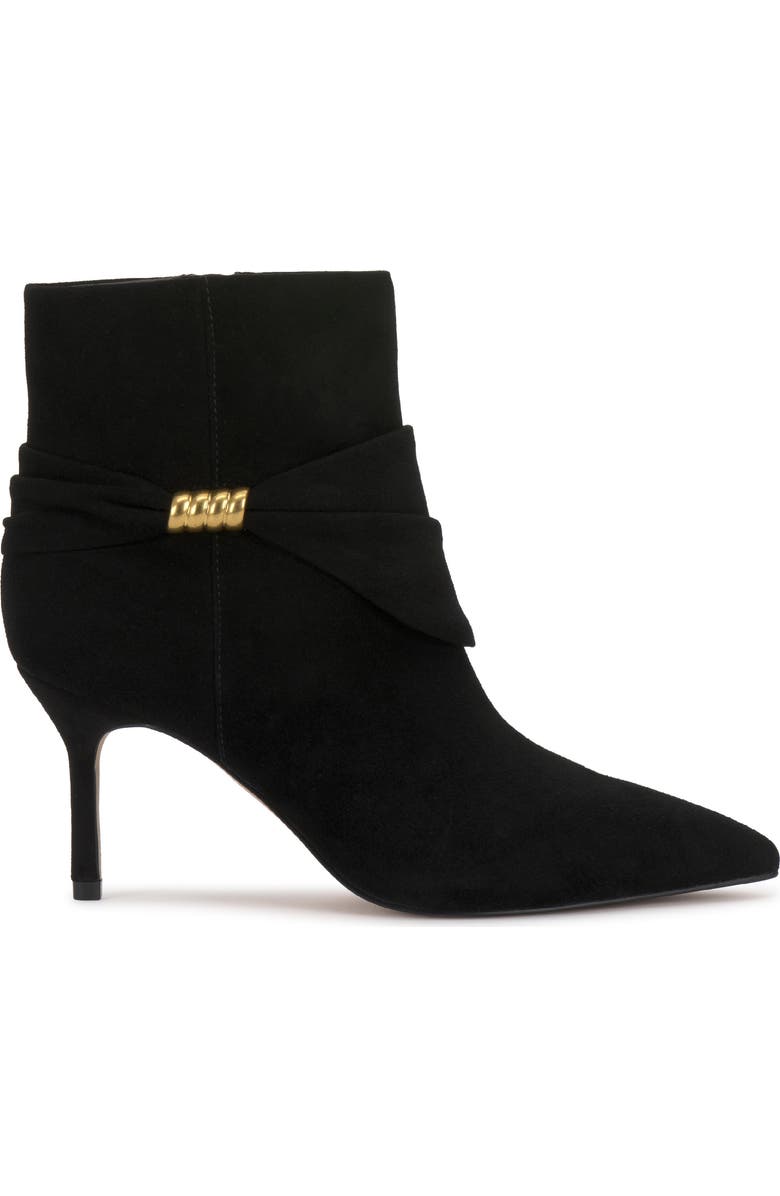 Vince Camuto Murlea Bootie, Alternate, color, Black