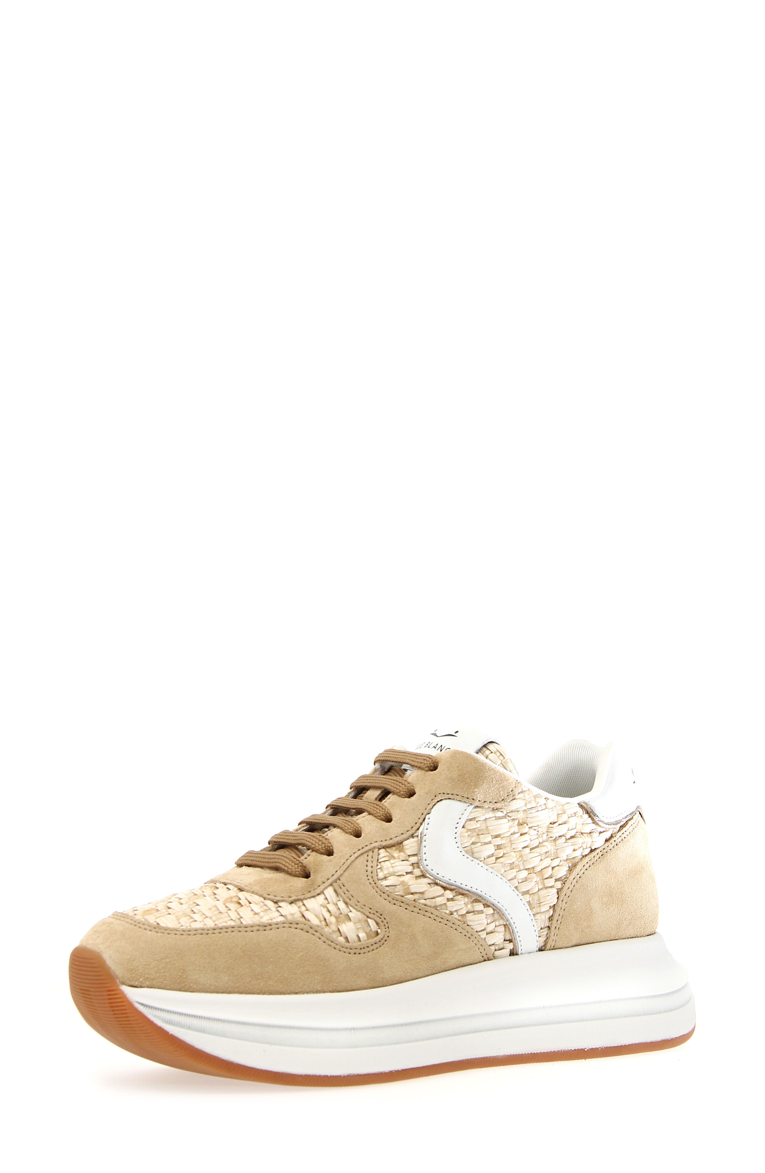 Voile Blanche Merry Mesh Sneaker, Main, color, 