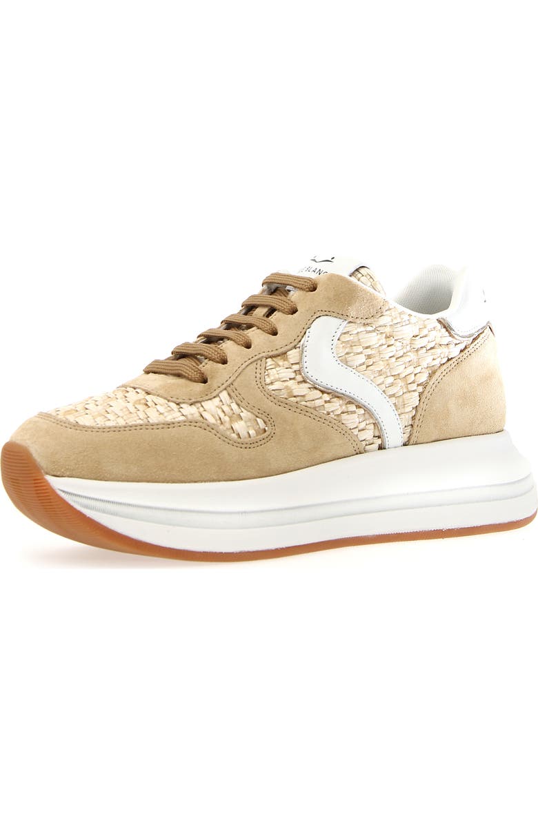 Voile Blanche Merry Mesh Sneaker, Main, color,