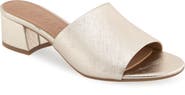 Aerosoles Como Slide Sandal