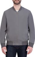 Cole Haan Bomber Jacket