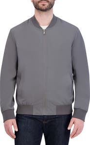 Cole Haan Bomber Jacket