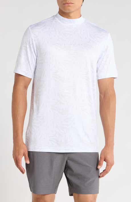TravisMathew Along the Way Crew T-Shirt