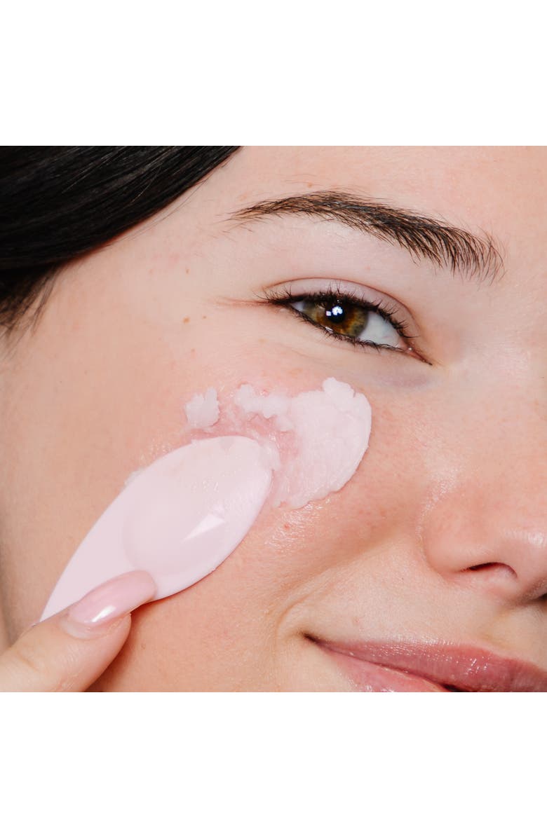 Doll 10 Beauty Overnight Facial Daily Dissolve Enzyme Cleansing Balm, Alternate, color, Pastel Purple