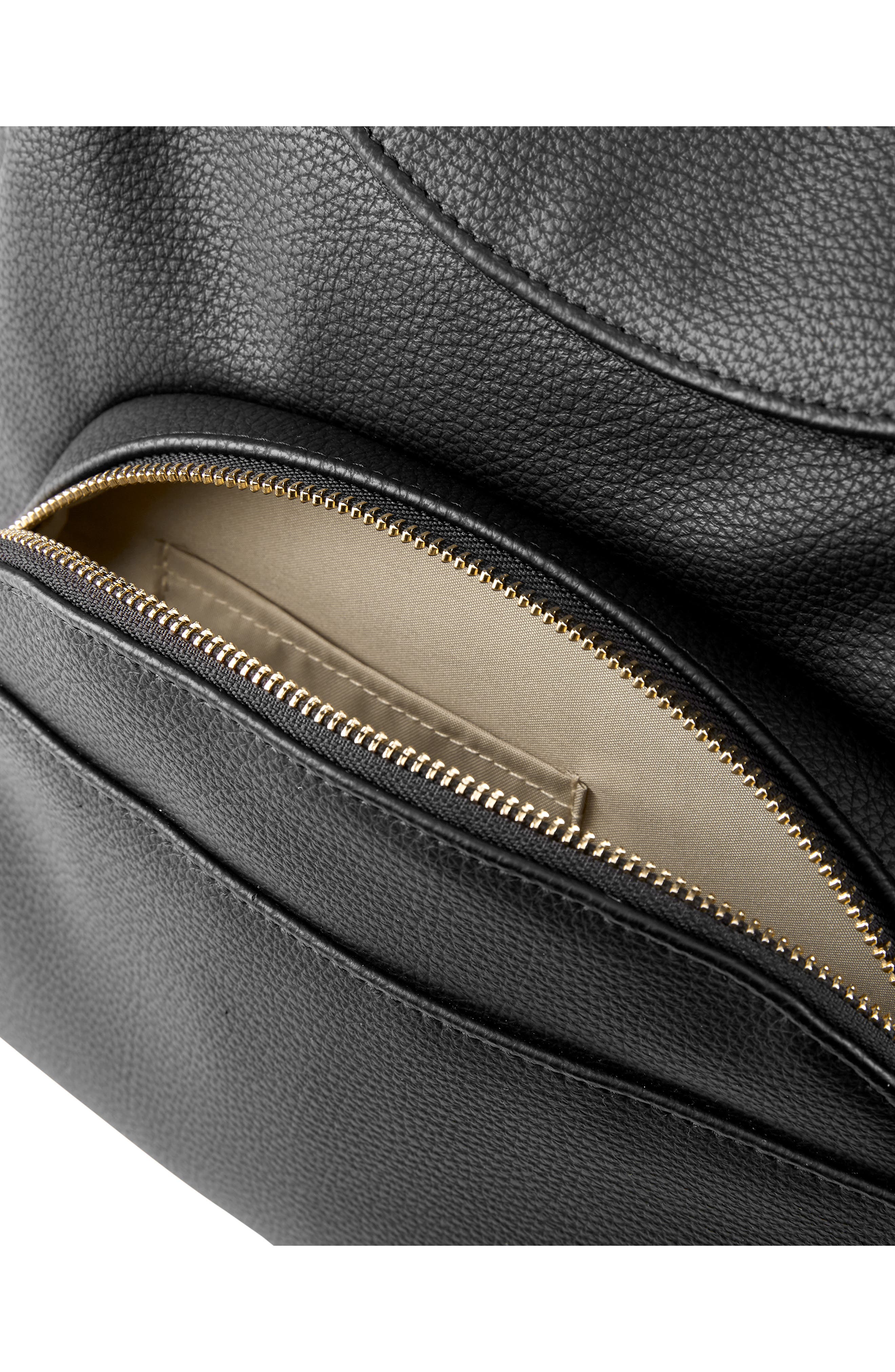 Skip Hop Evermore 6-in-1 Diaper Backpack, Alternate, color, 