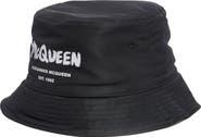 McQueen Bucket Hat