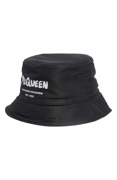 McQueen Bucket Hat