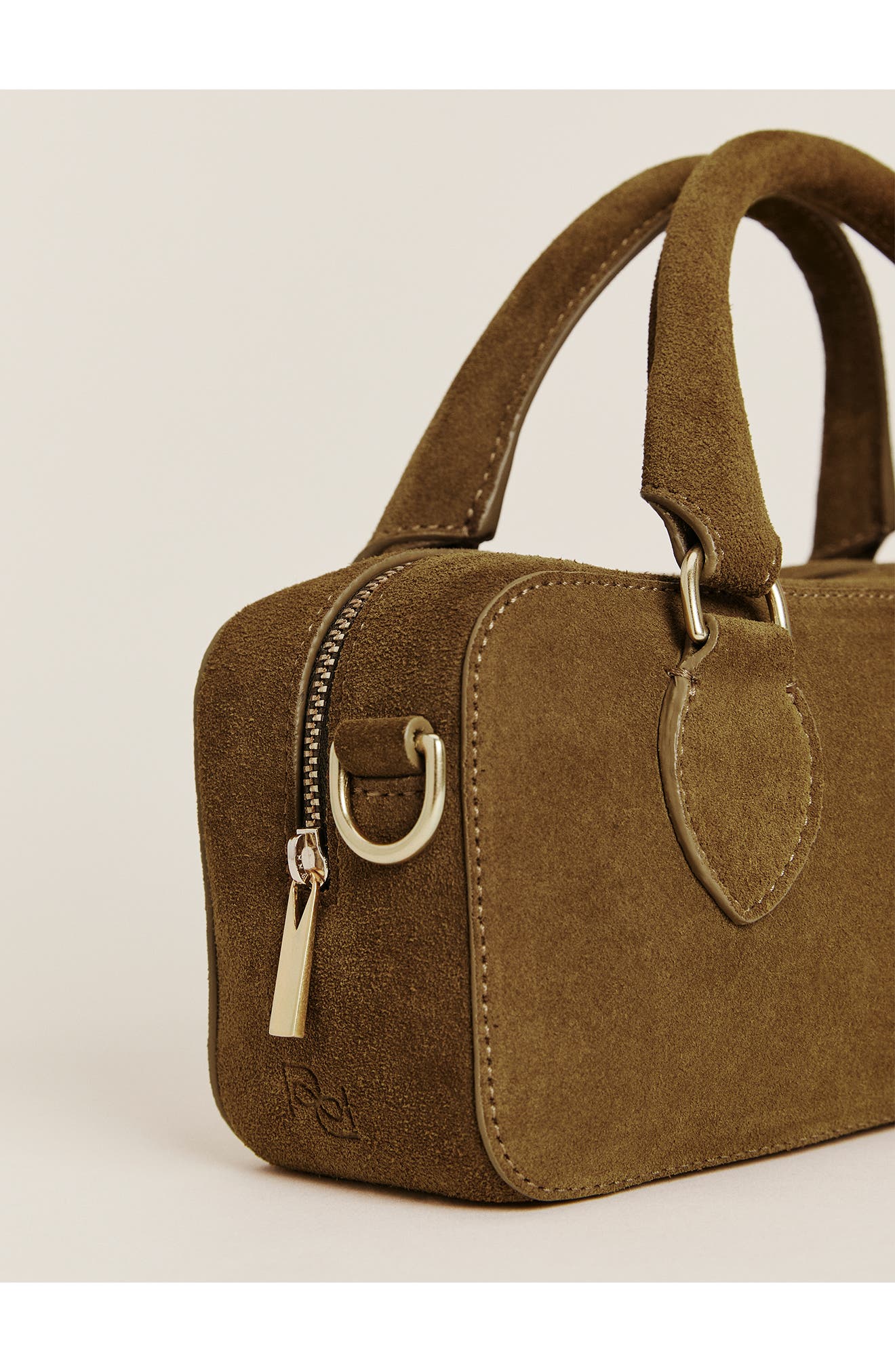 Patrizia Crossbody Bag, Alternate, color, BOG
