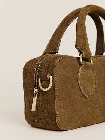 Reformation Patrizia Crossbody Bag | Nordstrom