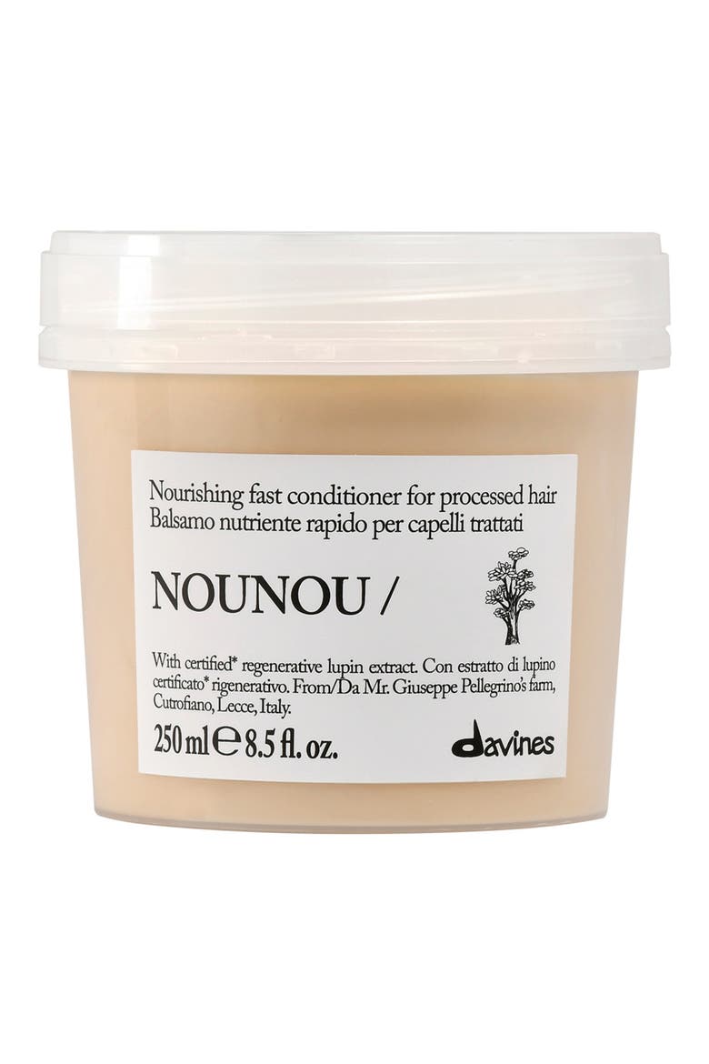 NouNou Conditioner, Main, color, NO COLOR