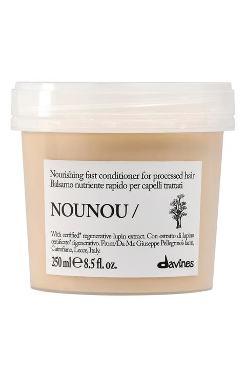 NouNou Conditioner